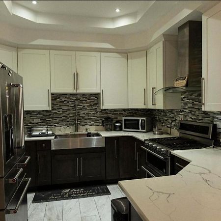Finest Accommodation Riches Manor 1 Gladstone Drive Apt A2 Kgn 6 New Kgn Kingston Esterno foto